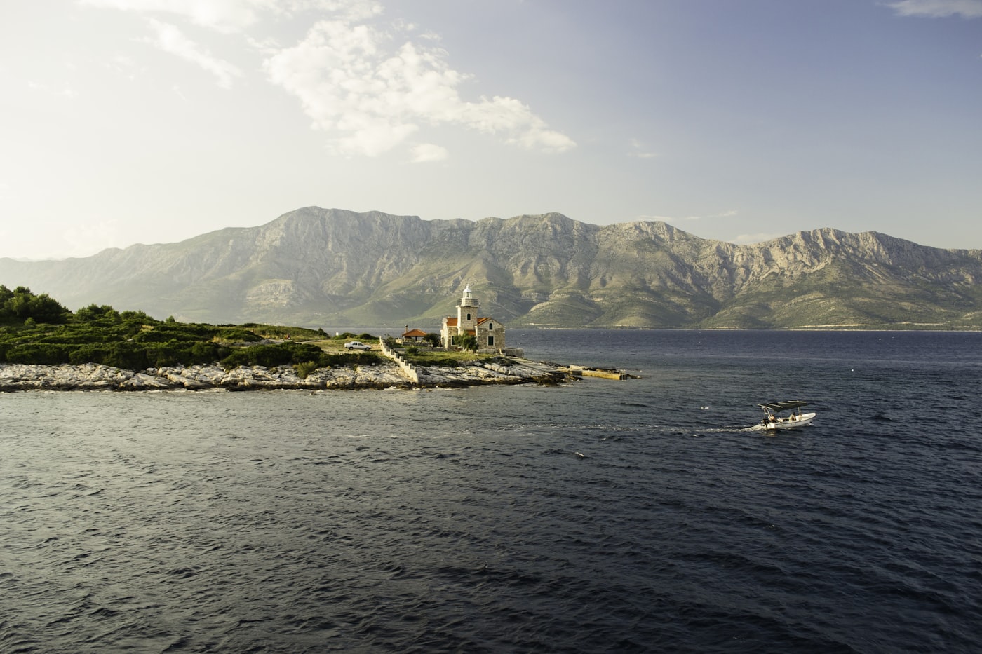 Sali, Dugi otok